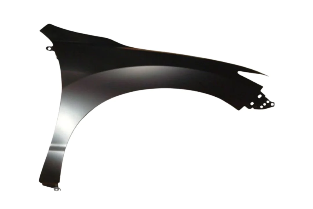 2015 Acura RDX : Fender Painted - Image 3