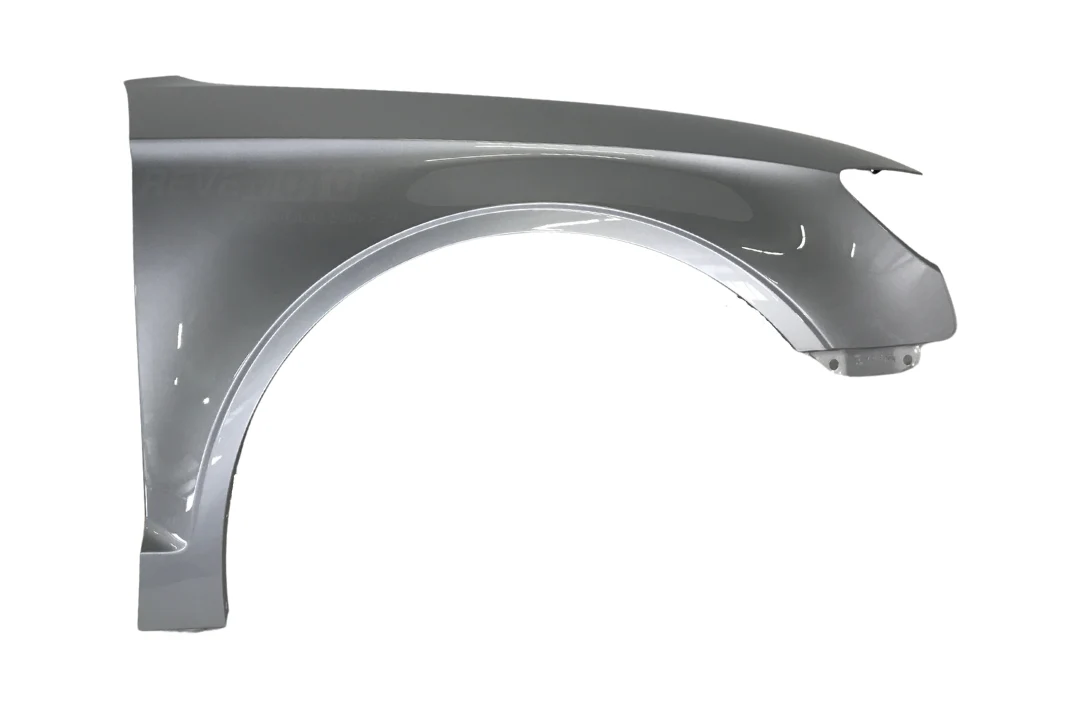 2015 Audi S3 : Fender Painted - Image 3