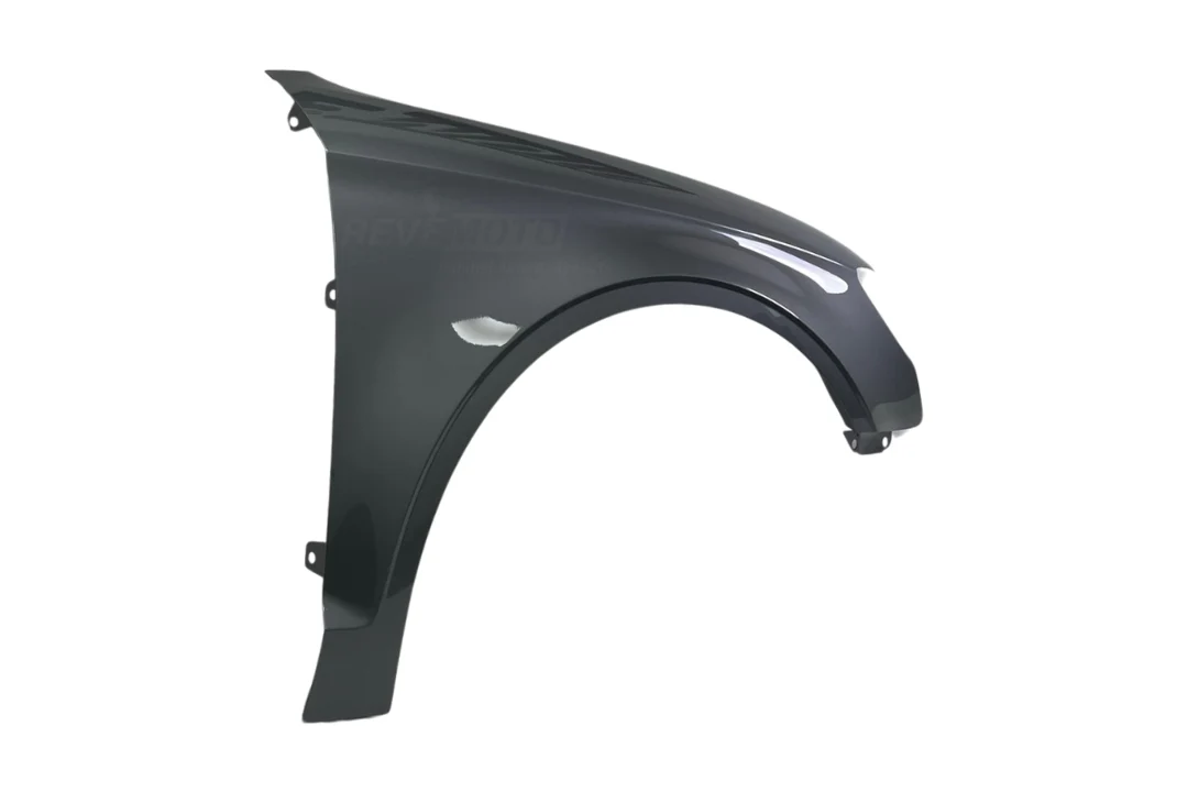 2015 Audi S3 : Fender Painted - Image 6