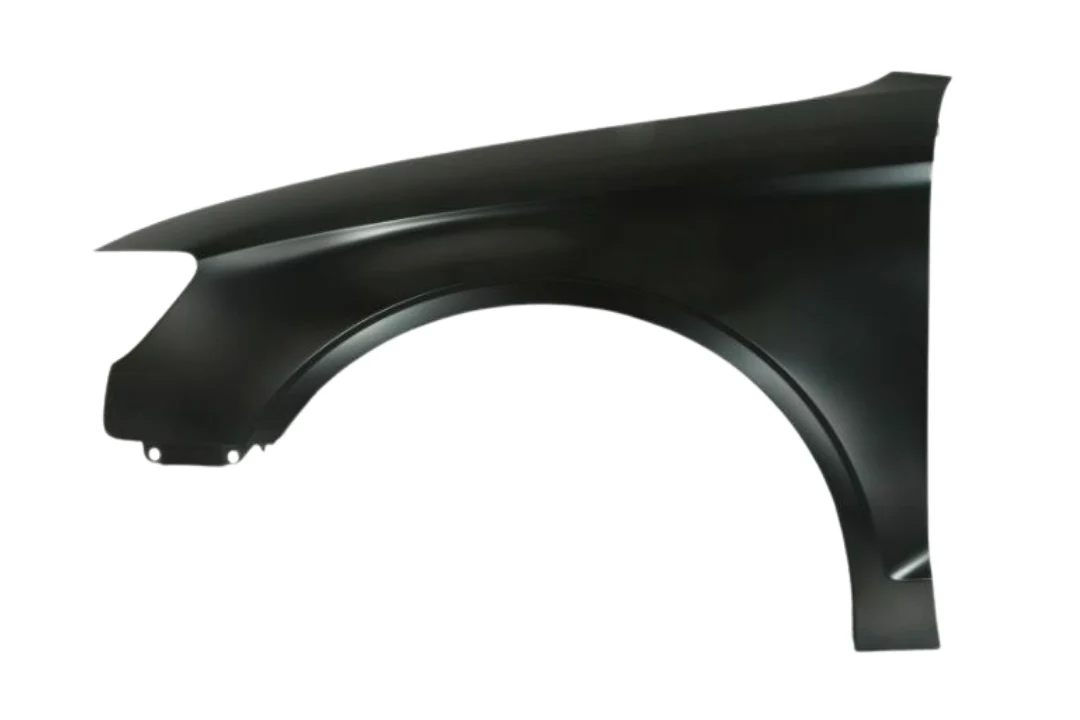 2015 Audi S3 : Fender Painted - Image 8