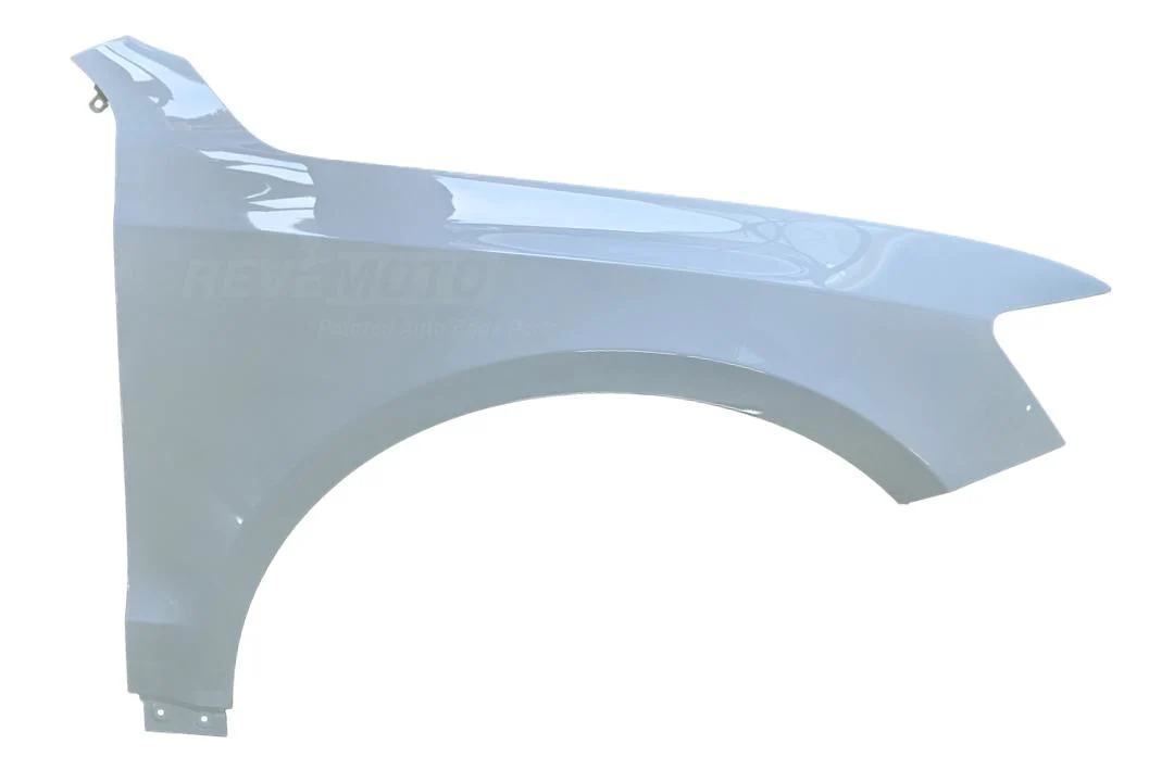 2014-2017 Audi SQ5 : Fender Painted (OEM)
