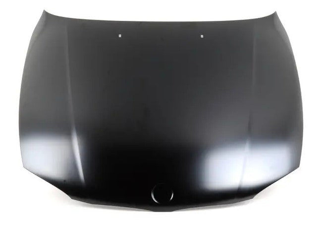 2015 BMW X5 : Hood Painted
