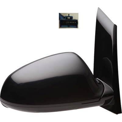 2015 Buick Verano : Side View Mirror Painted - Image 2
