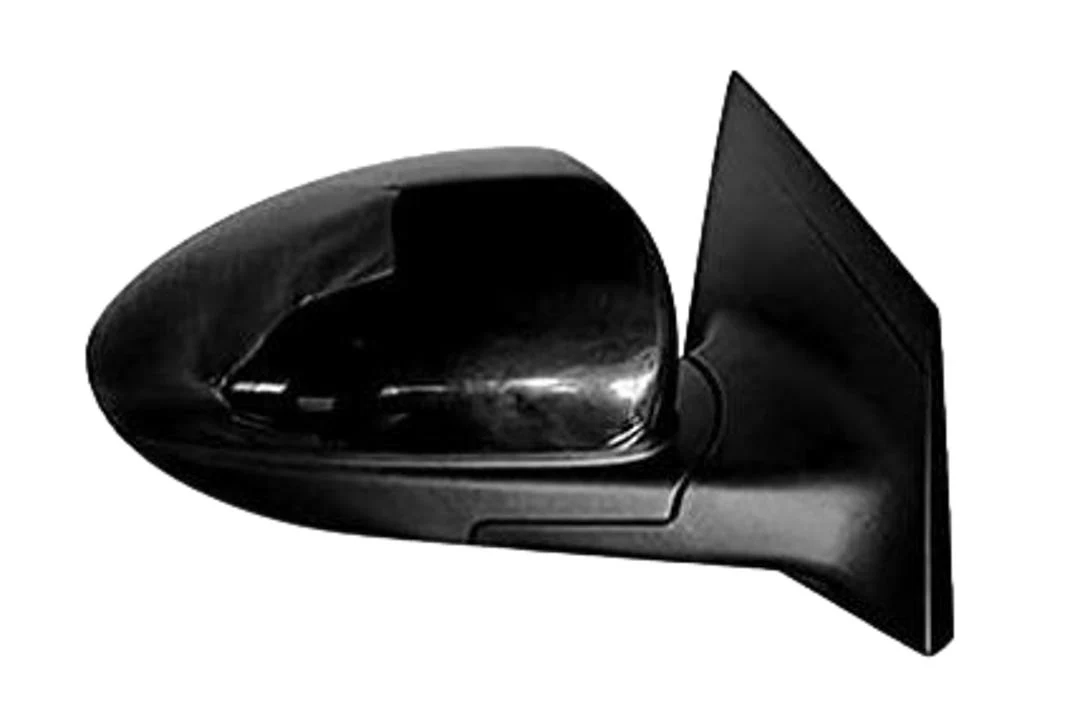 2015 Chevrolet Cruze : Side View Mirror Painted (WITH: Eco Models) - Image 10