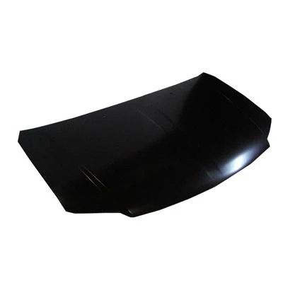 2015 Chrysler Town And Country : Hood Painted - Image 5