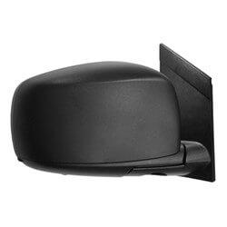 2015 Dodge Grand Caravan : Side View Mirror Painted - Image 2