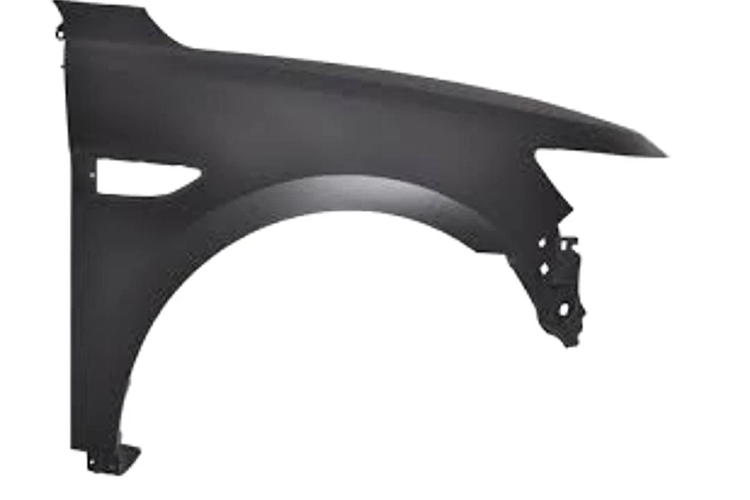 2010-2019 Ford Taurus : Fender Painted (Passenger-Side) - Image 3