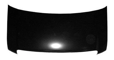 2015 Ford Van E350 Super Duty : Hood Painted (Aftermarket)
