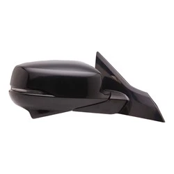 2015 Honda Accord : Side View Mirror Painted (Sedan) - Image 12