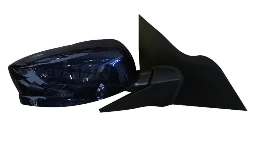 2015 Honda Accord : Side View Mirror Painted (Sedan) - Image 14