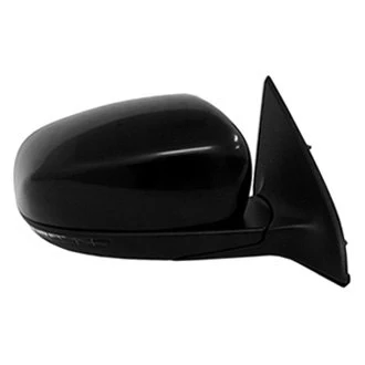 2015 Jeep Cherokee : Side View Mirror Painted (Heated; w/ Memory) - Image 2
