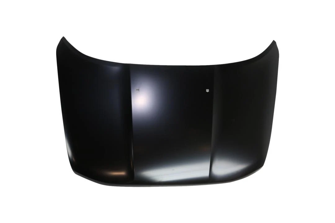 2015-2023 Jeep Renegade : Hood Painted - Image 2