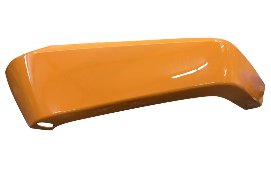 2018 Jeep Wrangler JK : Front Fender Flare Painted (Left, Driver-Side) - Image 12