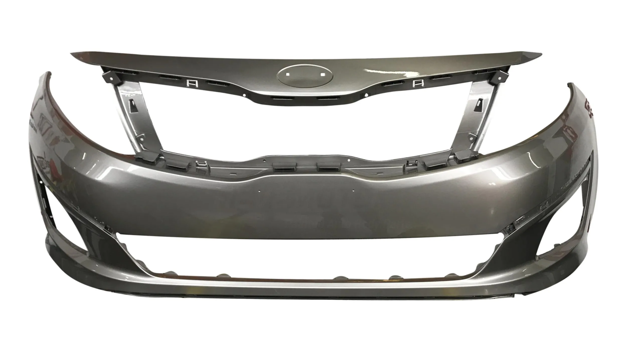 2014-2015 Kia Optima : Front Bumper Painted (USA Built) - Image 10