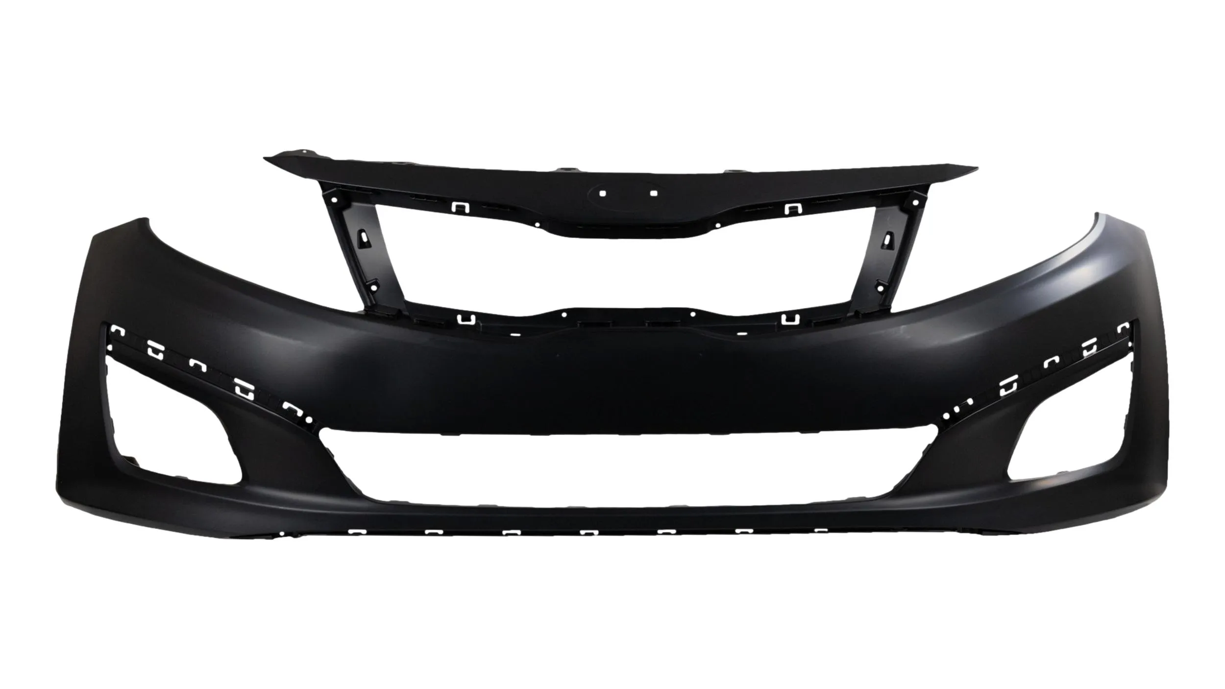 2014-2015 Kia Optima : Front Bumper Painted (USA Built) - Image 6