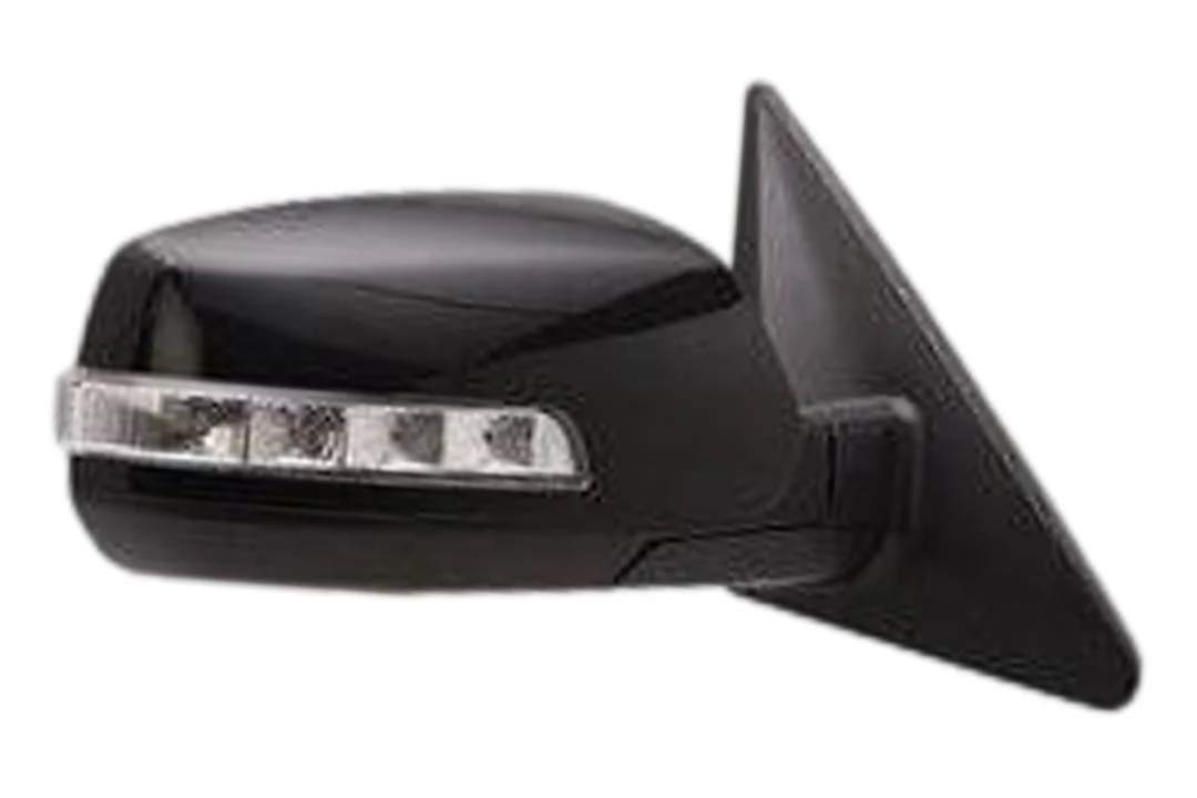 2015 Kia Sorento : Side View Mirror Painted - Image 4