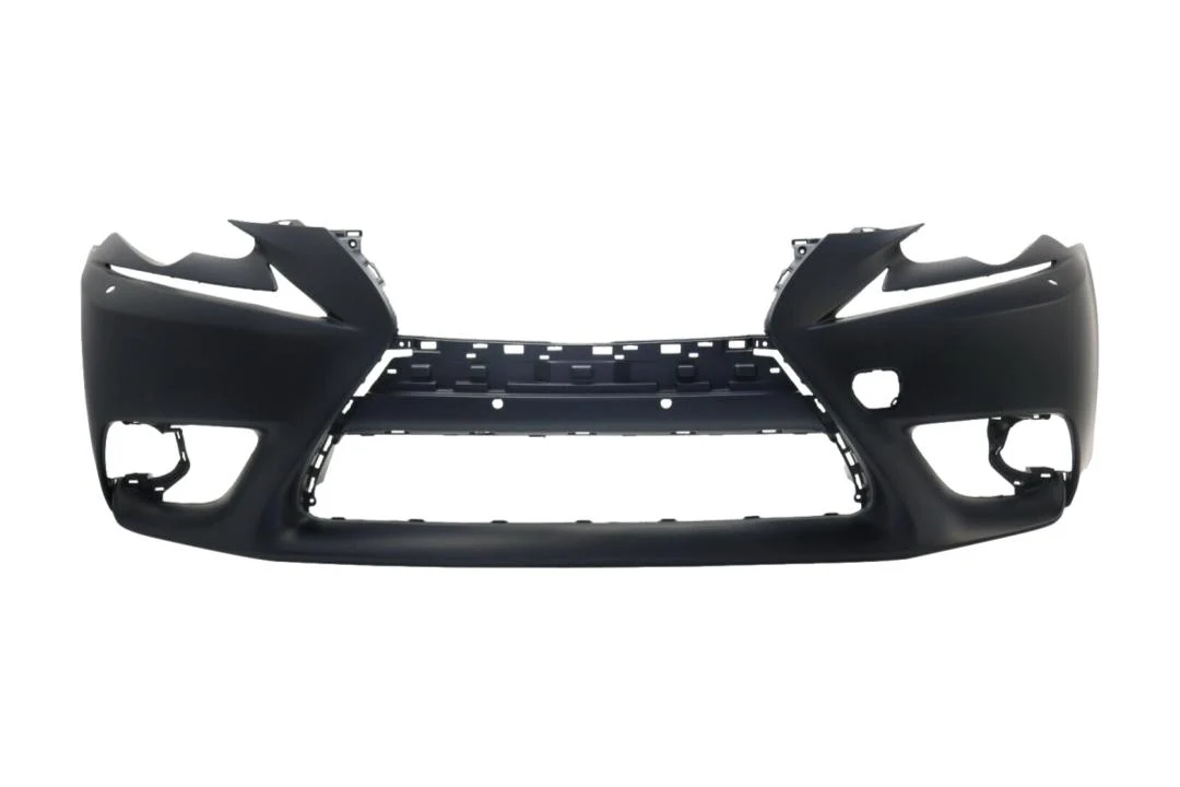 2014-2016 Lexus IS350 : Front Bumper Painted (Aftermarket) - Image 10