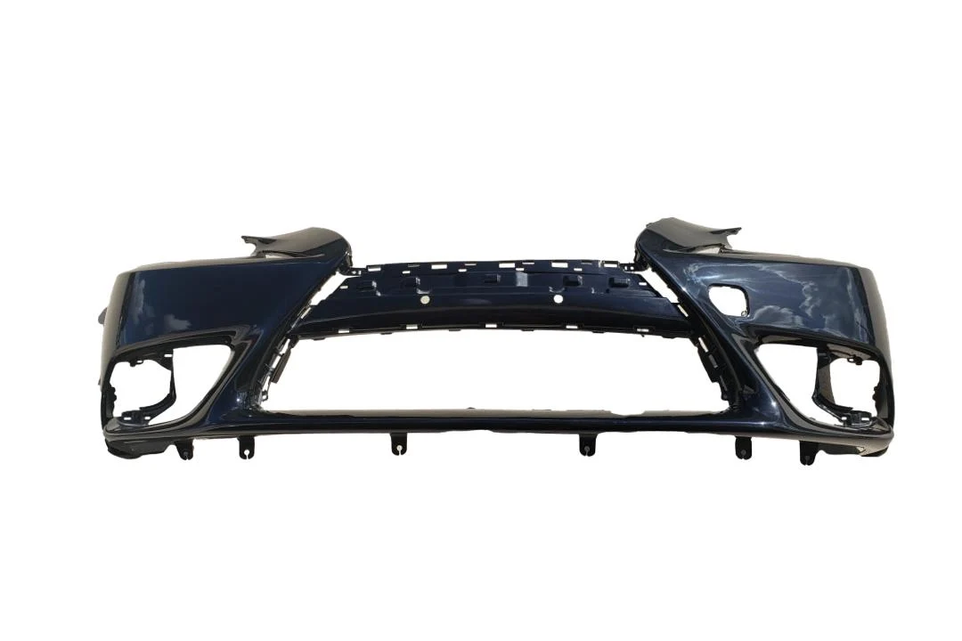 2014-2016 Lexus IS350 : Front Bumper Painted (Aftermarket) - Image 6