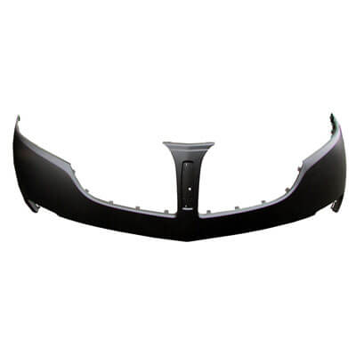 2015 Lincoln MKX : Front Bumper Painted