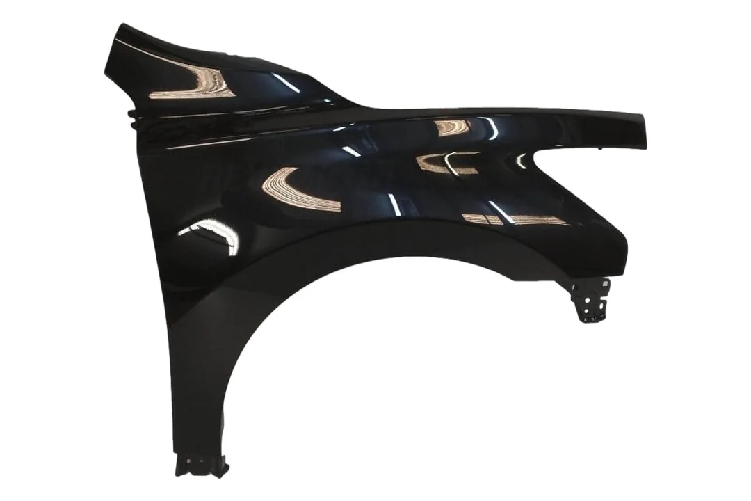 2013-2015 Nissan Altima : Fender Painted - Image 5