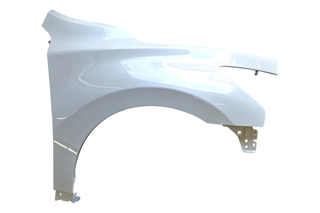 2013-2015 Nissan Altima : Fender Painted - Image 6