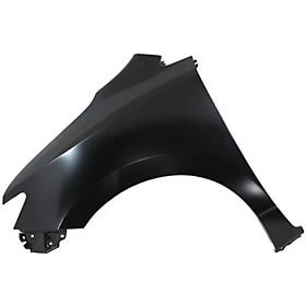 2015 Nissan Quest : Fender Painted - Image 3