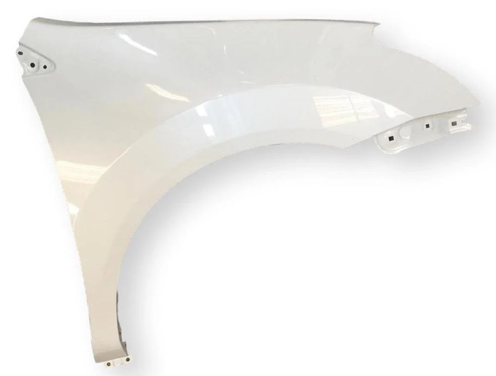 2015 Nissan Rogue Select : Fender Painted - Image 8