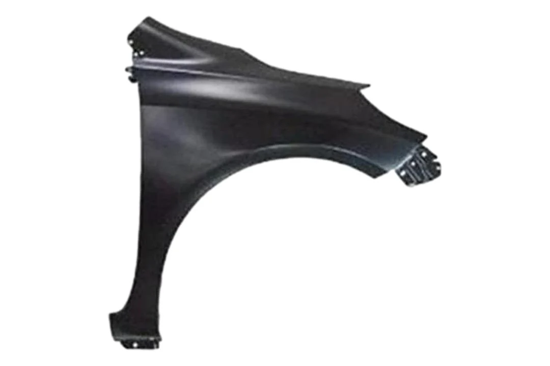 2015 Nissan Versa : Fender Painted - Image 2