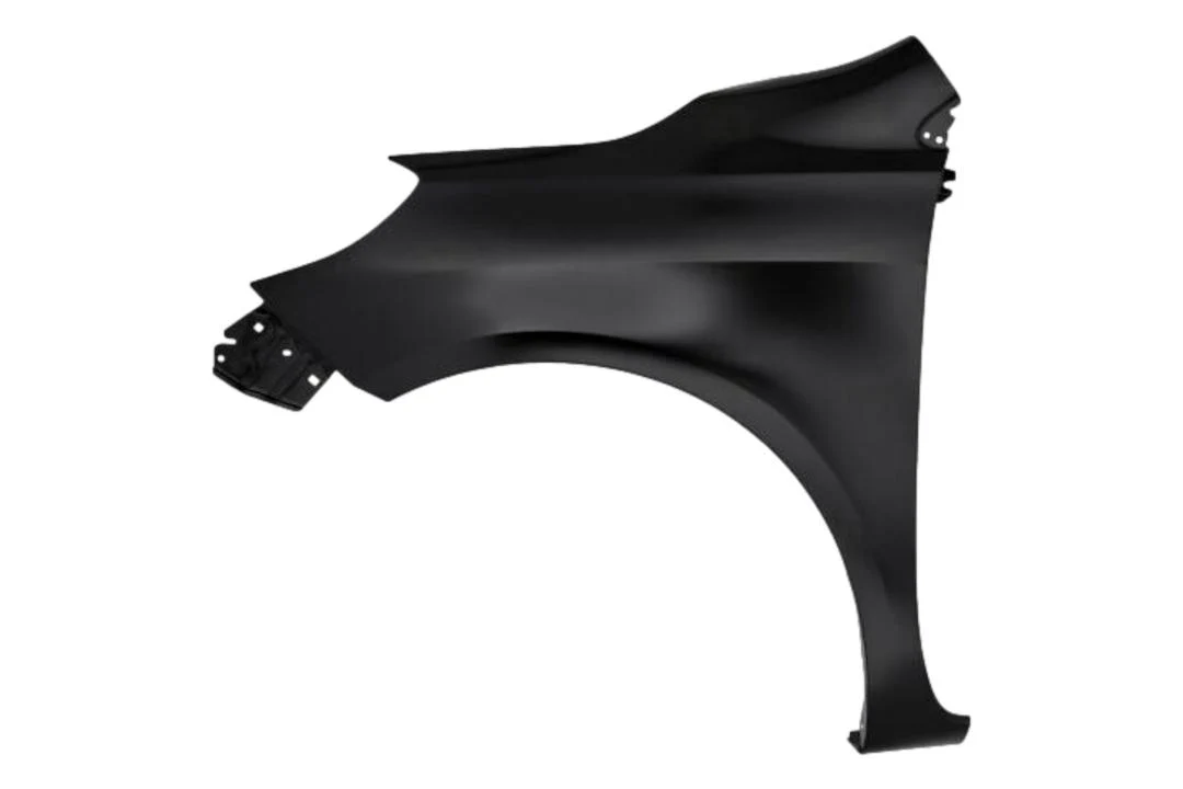 2015 Nissan Versa : Fender Painted - Image 3