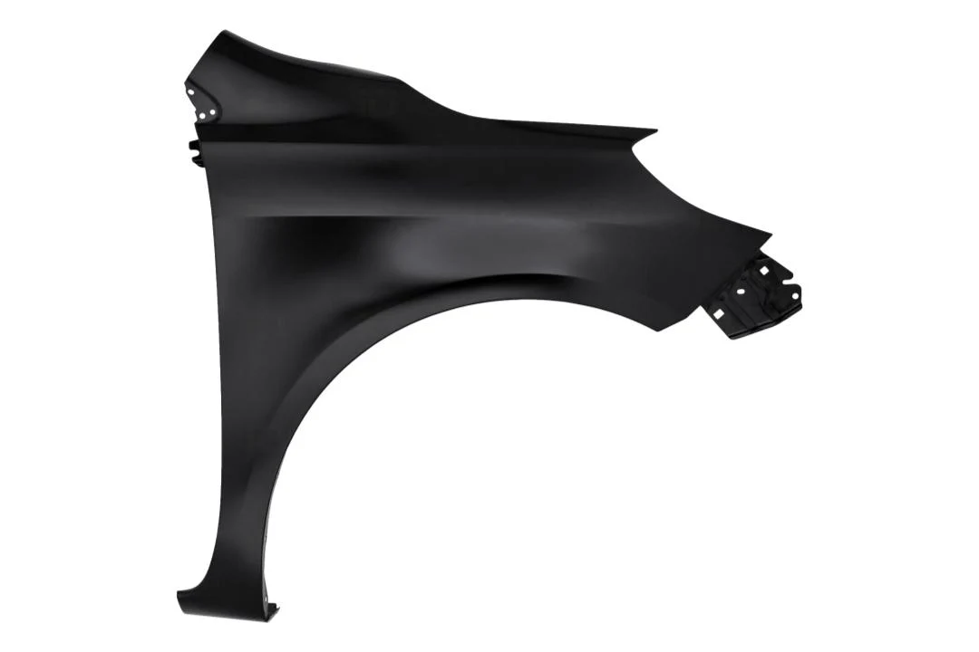 2015 Nissan Versa : Fender Painted - Image 4