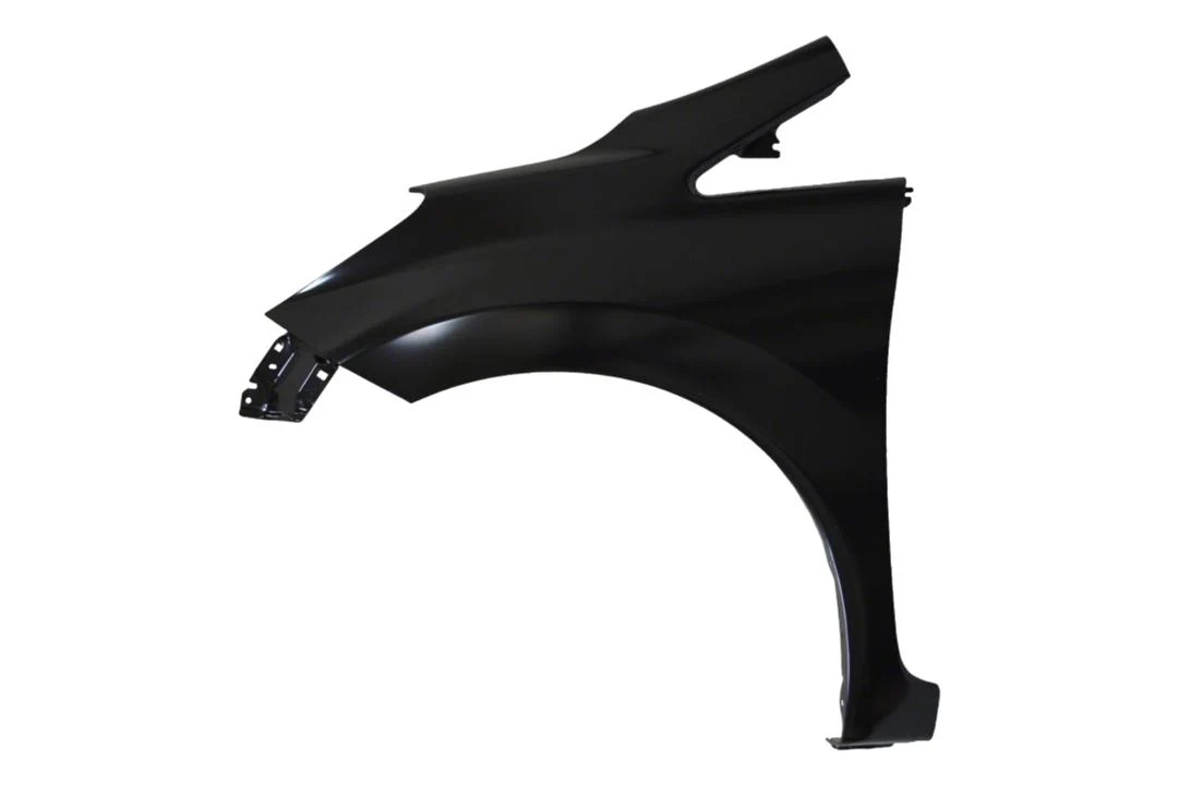 2015 Nissan Versa : Fender Painted - Image 5