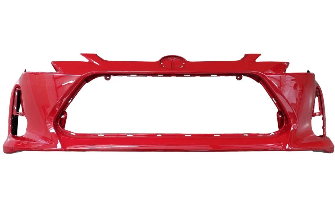 2014-2016 Scion tC : Front Bumper Painted - Image 4