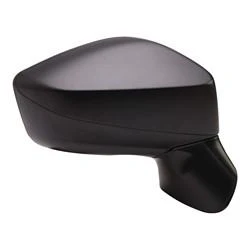 2015 Subaru BRZ : Side View Mirror Painted - Image 2