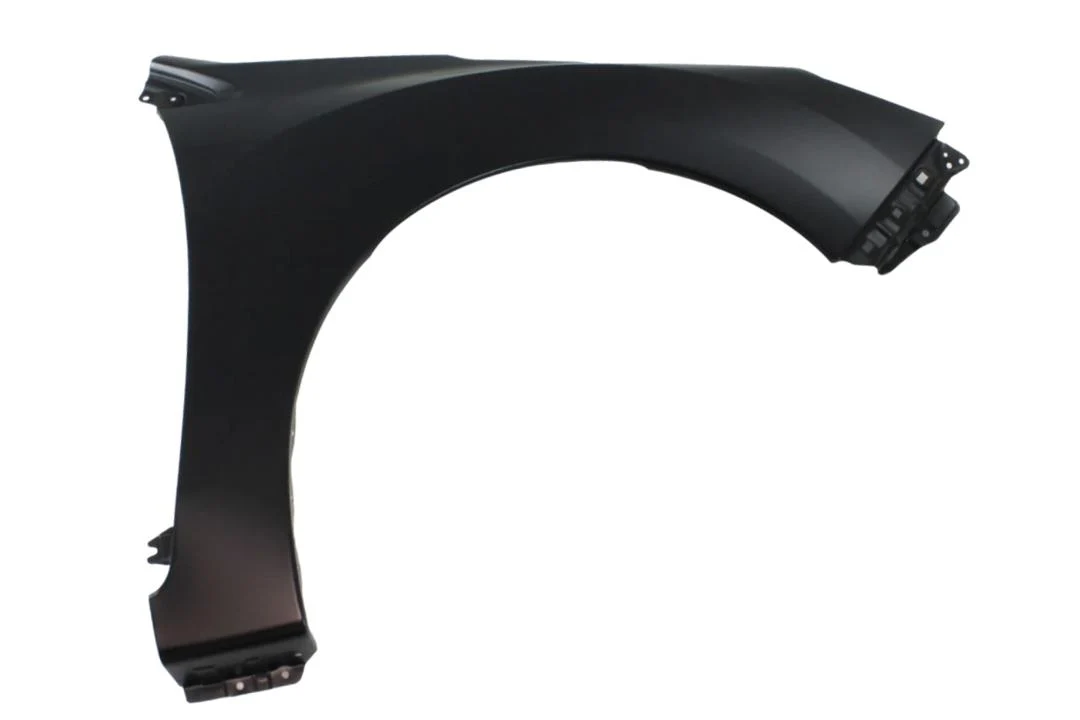 2012-2016 Subaru Impreza : Fender Painted - Image 3