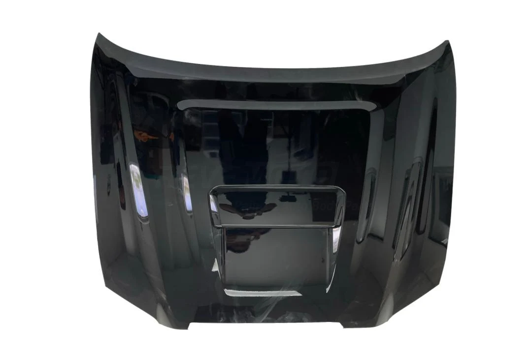 2015 Toyota Camry : Hood Painted - Image 2