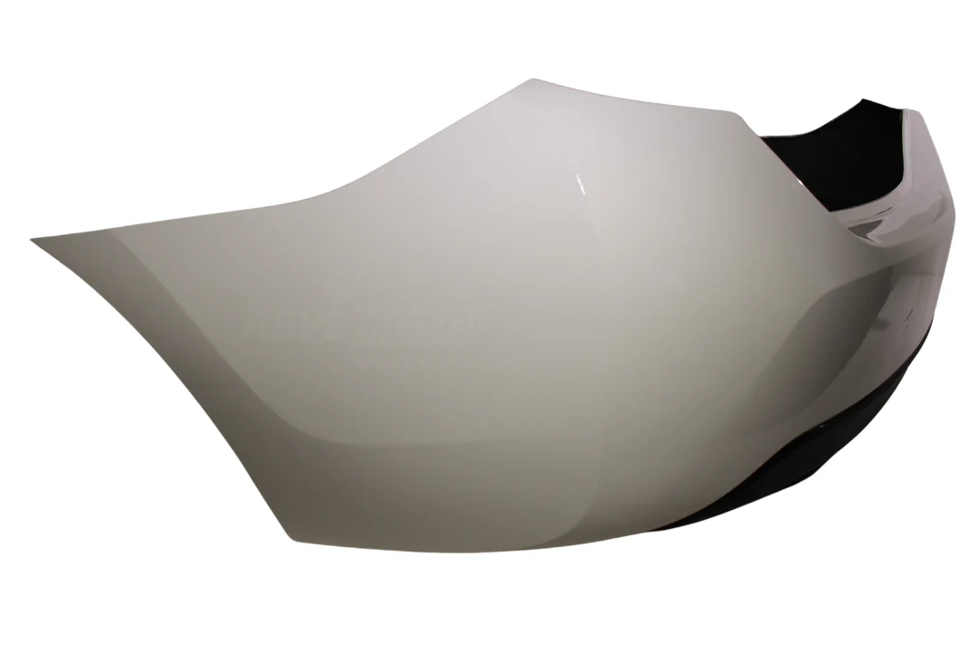 2015 Toyota Corolla : Rear Bumper Painted - Image 9