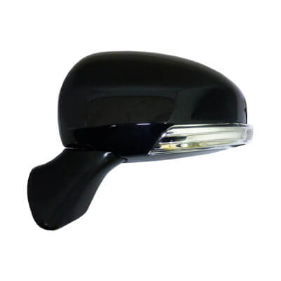 2015 Toyota Prius V : Side View Mirror Painted - Image 2