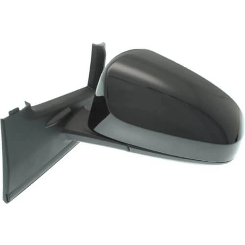 2015 Toyota Yaris : Side View Mirror Painted
