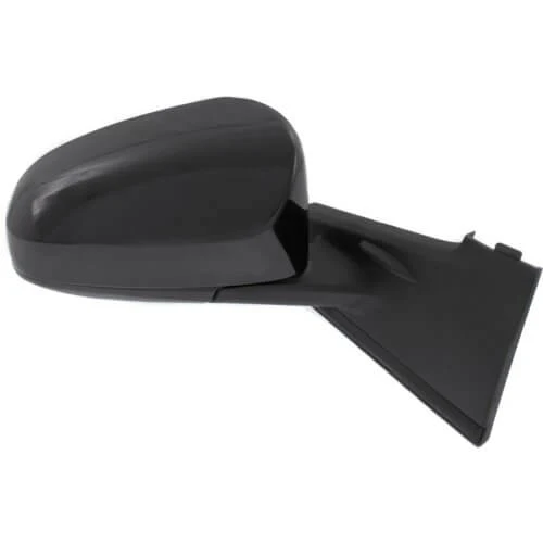 2015 Toyota Yaris : Side View Mirror Painted - Image 6