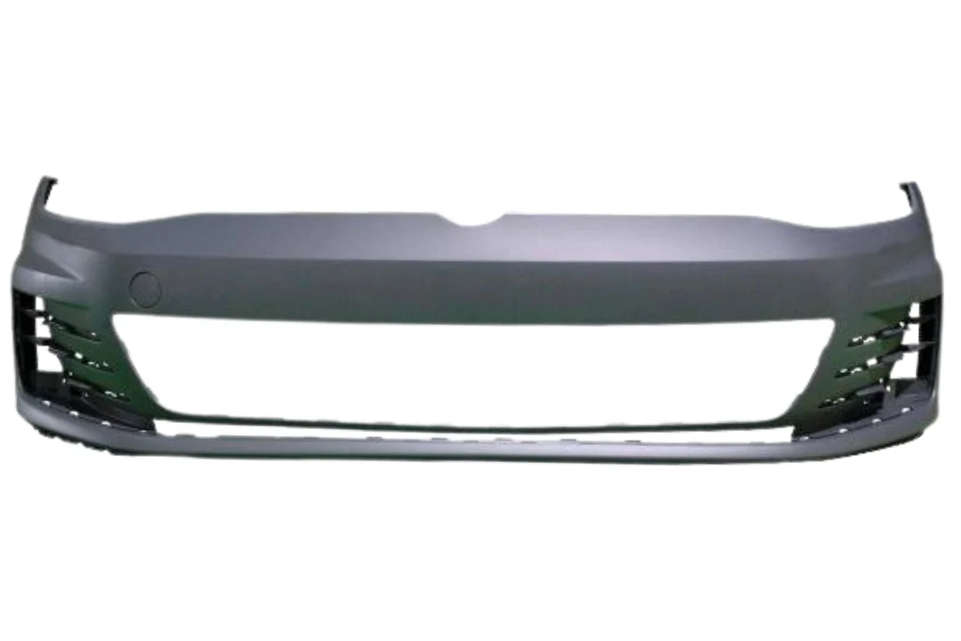 2015-2017 Volkswagen GTI : Front Bumper Painted - Image 10