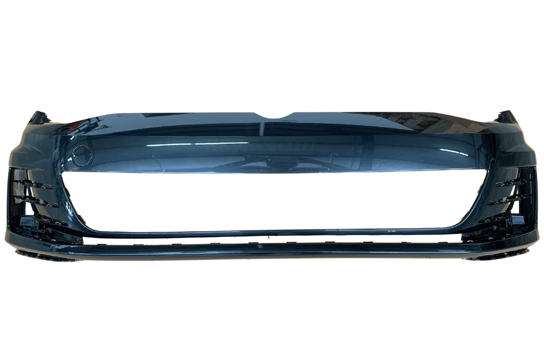 2015-2017 Volkswagen GTI : Front Bumper Painted - Image 12
