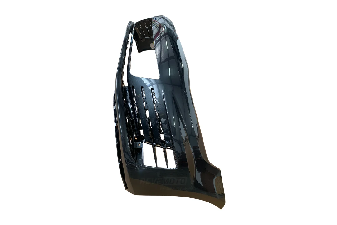 2015-2017 Volkswagen GTI : Front Bumper Painted - Image 14