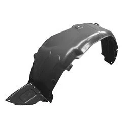 2016-2017 Kia Rio : Fender Liner