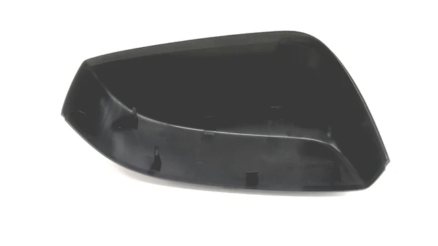 2016-2017 Subaru Crosstrek : Side View Mirror Cover Painted (Left, Driver-Side | WITH: Turn Lamp)