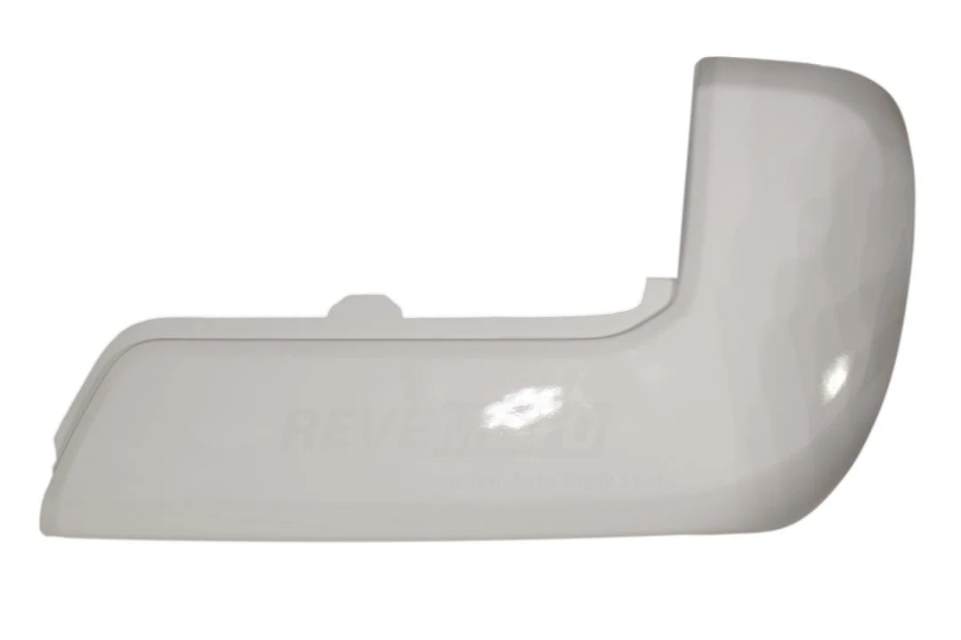 2016-2023 Toyota Tacoma : Rear Extension Painted (OEM | WITH: SR Models) - Image 2