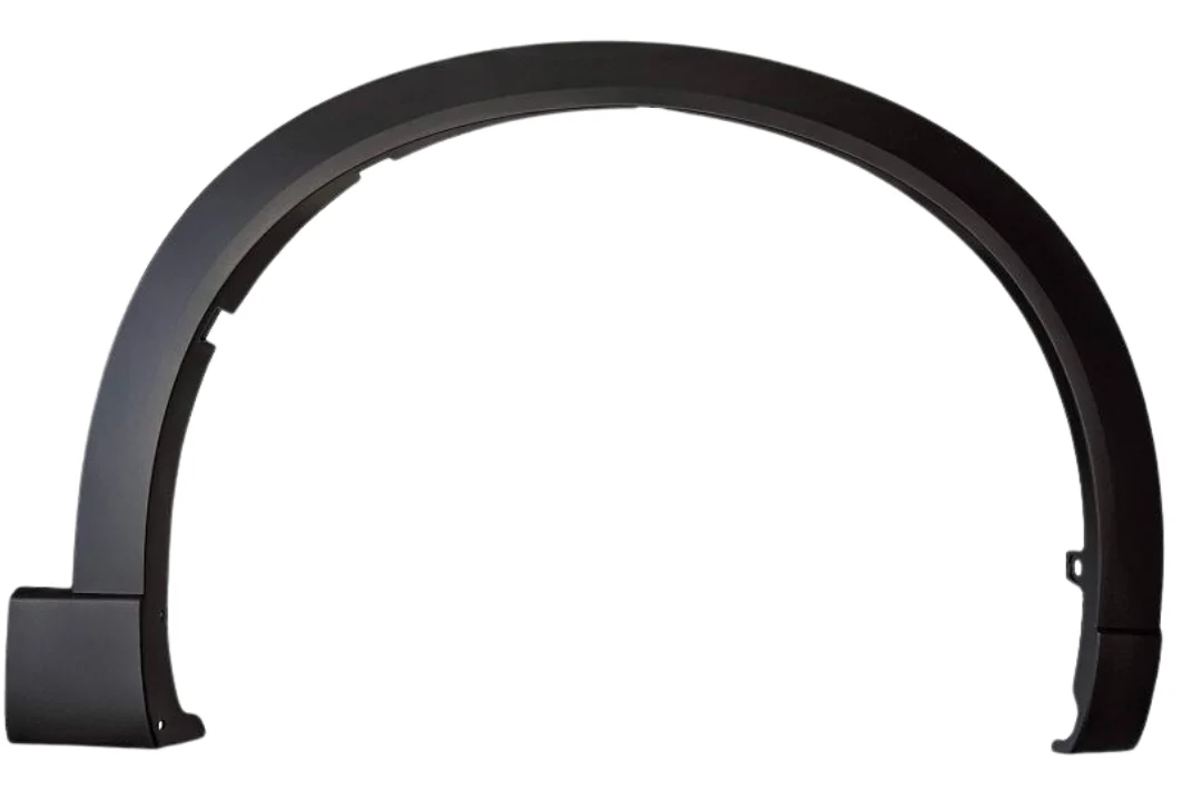 2016-2023 Mazda CX-9 : Front Fender Flare Painted (OEM) - Image 2