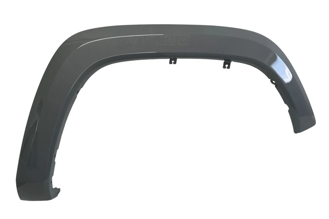 2016-2023 Toyota Tacoma : Painted Fender Flare Conversion (SR5/TRD Pro | Set of 4) | Painted to Match, Ready to Install - Image 10