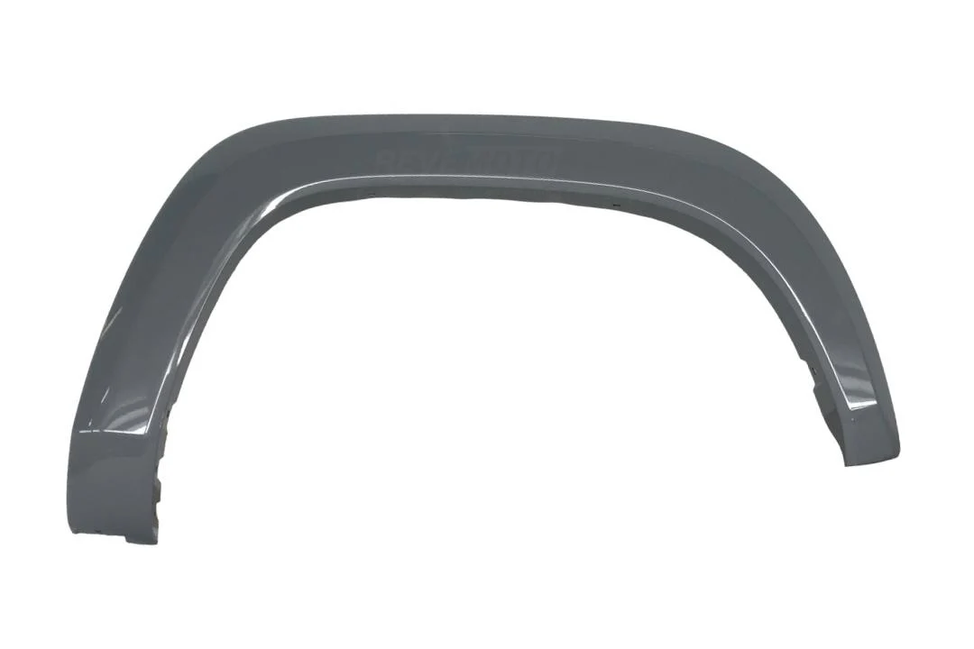 2016-2023 Toyota Tacoma : Painted Fender Flare Conversion (SR5/TRD Pro | Set of 4) | Painted to Match, Ready to Install - Image 12