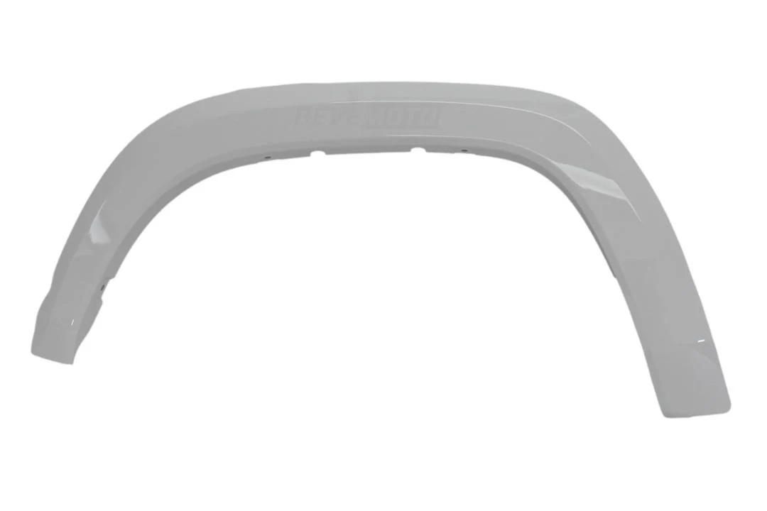 2016-2023 Toyota Tacoma : Painted Fender Flare Conversion (SR5/TRD Pro | Set of 4) | Painted to Match, Ready to Install - Image 16