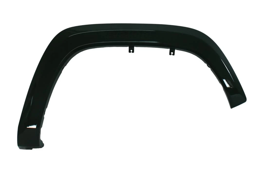 2016-2023 Toyota Tacoma : Painted Fender Flare Conversion (SR5/TRD Pro | Set of 4) | Painted to Match, Ready to Install - Image 24